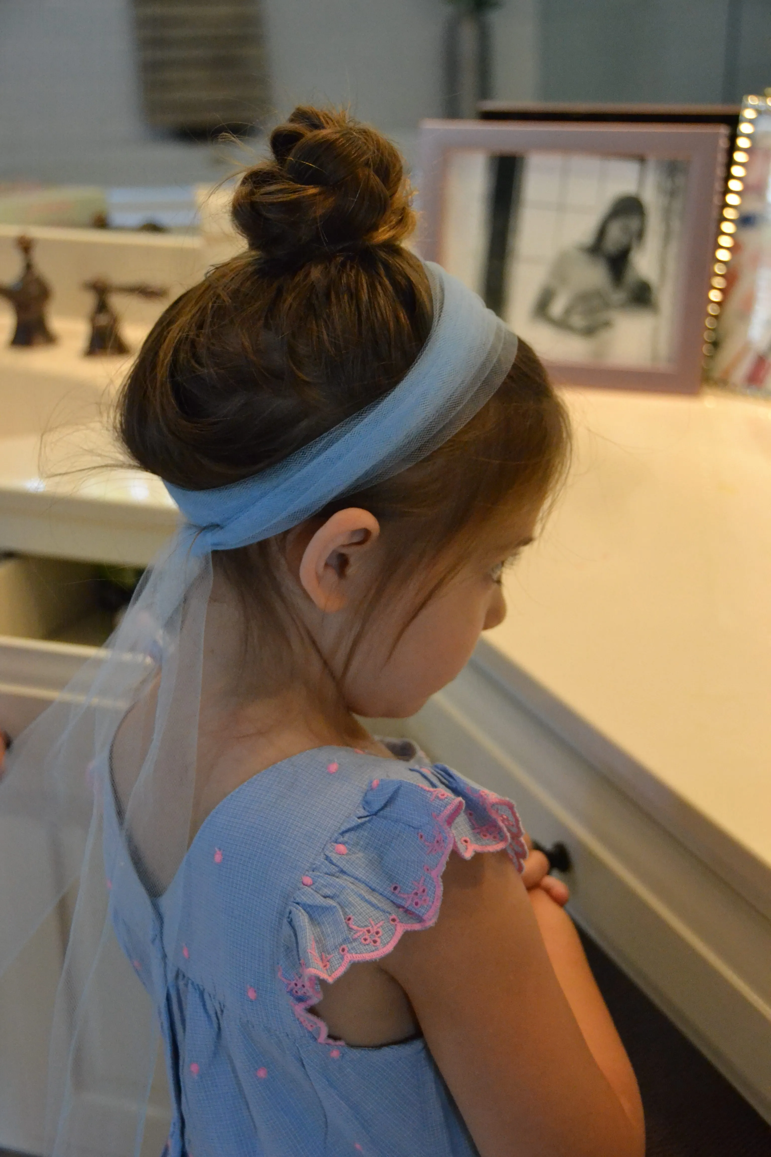 Disney World Hair Tutorials  Its a LaLa Life