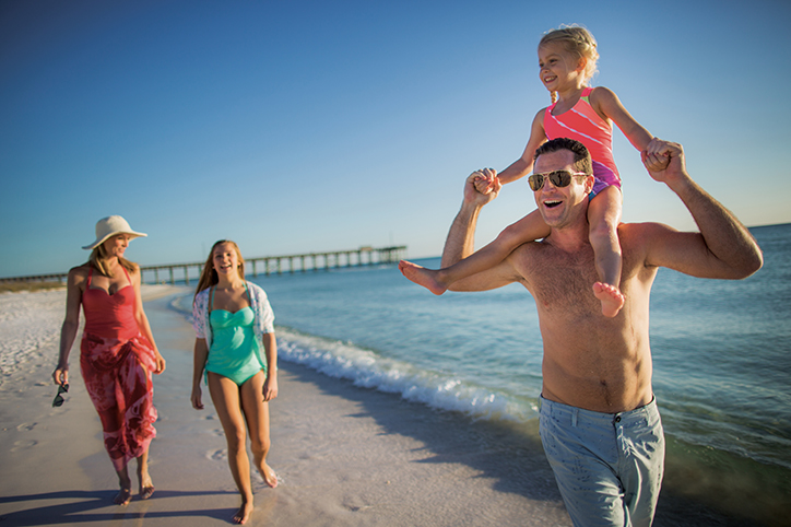 7 Reasons Panama City Beach Should Be Your Next Family Vacation