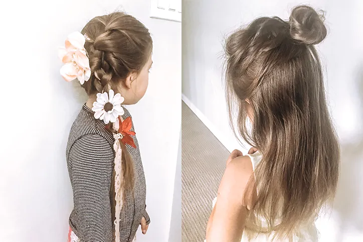 Gorgeous Princess Hairstyles That Are Out Of This World