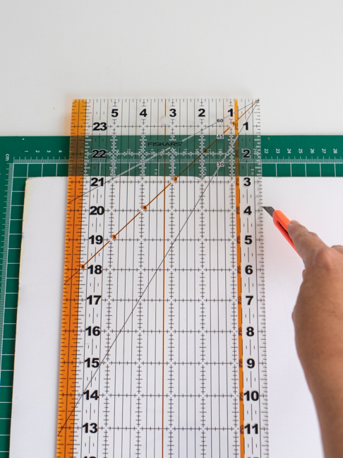 This DIY Geoboard will Help Your Kids Learn Shapes and Math