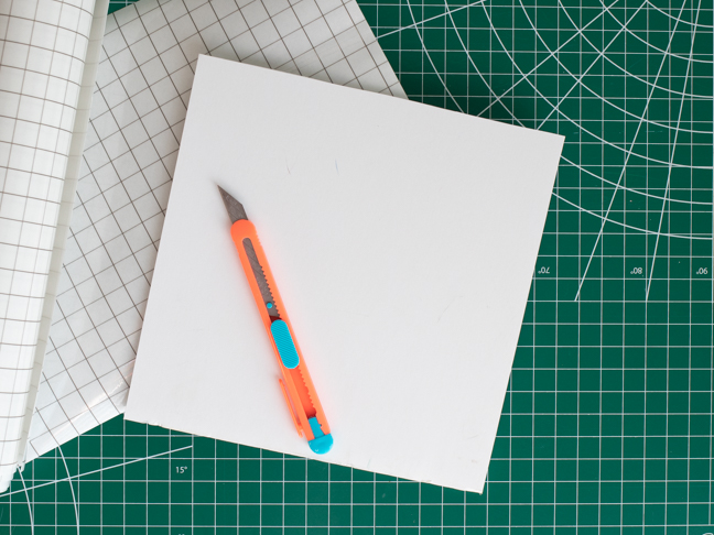 This DIY Geoboard will Help Your Kids Learn Shapes and Math