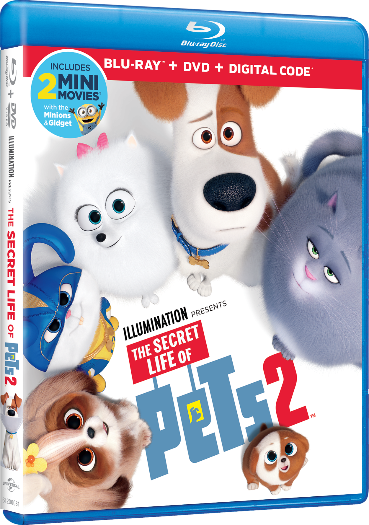 Plan an End of Summer Party With Secret Life of Pets 2 and This Mom-Approved Activity Kit