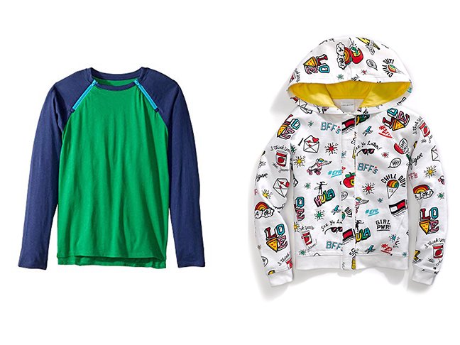 10 adaptive and sensory-friendly kids clothing brands that don't