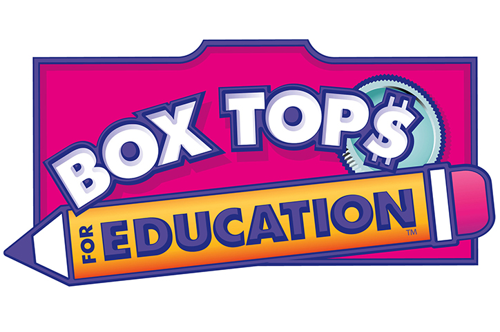 Get the App - Box Tops for Education