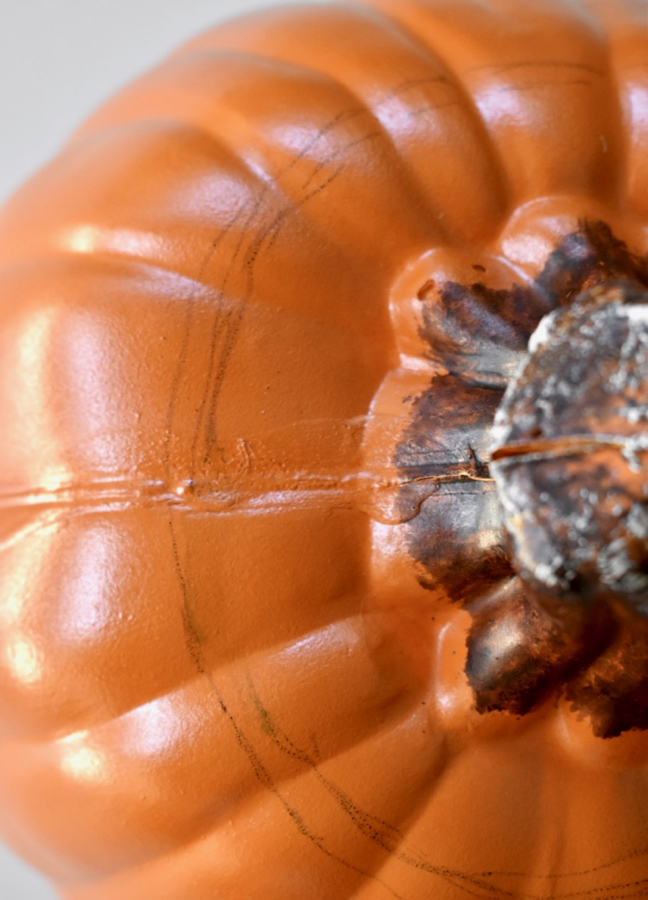 This Fall’s Must-Have Bar Accessory: A DIY Pumpkin Wine Dispenser