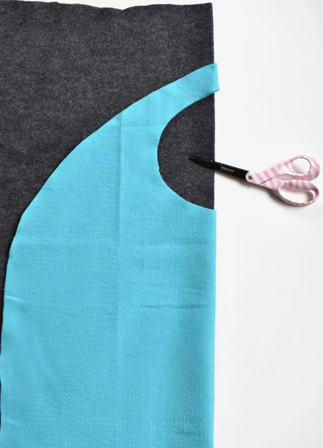 Calling All Superheroes: Make DIY No-Sew Capes This Fall