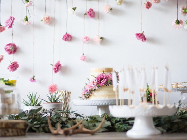 12 Awww Some Baby Shower Decor Ideas