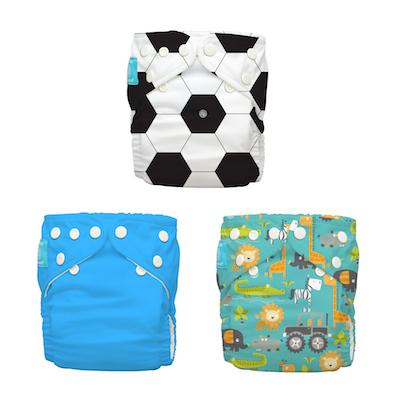 Best Cloth Diapers for Your Baby