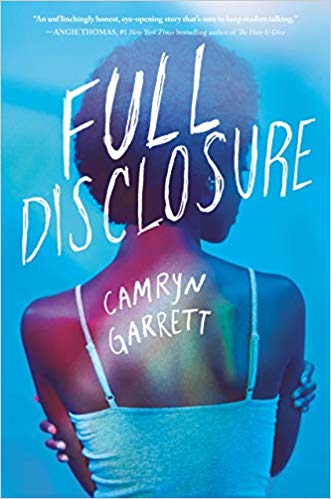 The Best Books to Pick Up This Holiday Season by @letmestart for @itsMomtastic featuring FULL DISCLOSURE
