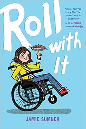 The Best Books to Pick Up This Holiday Season by @letmestart for @itsMomtastic featuring ROLL WITH IT