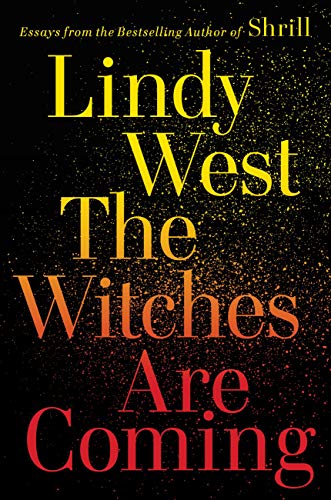 The Best Books to Pick Up This Holiday Season by @letmestart for @itsMomtastic featuring THE WITCHES ARE COMING