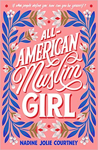 The Best Books to Pick Up This Holiday Season by @letmestart for @itsMomtastic featuring ALL-AMERICAN MUSLIM GIRL