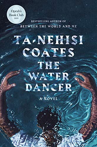 The Best Books to Pick Up This Holiday Season by @letmestart for @itsMomtastic featuring THE WATER DANCER