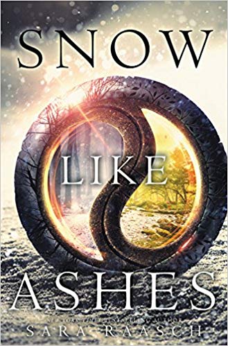 The Best Books to Pick Up This Holiday Season by @letmestart for @itsMomtastic featuring SNOW LIKE ASHES