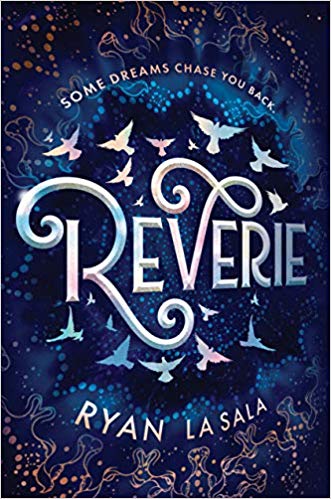 The Best Books to Pick Up This Holiday Season by @letmestart for @itsMomtastic featuring REVERIE