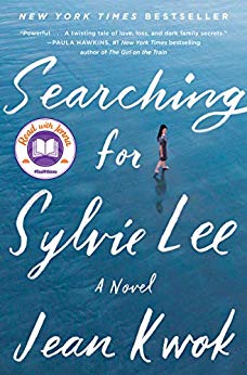 The Best Books to Pick Up This Holiday Season by @letmestart for @itsMomtastic featuring SEARCHING FOR SYLVIE LEE