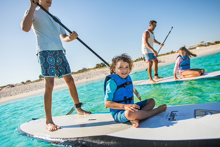 Make the Most of Your Trip to Panama City Beach Vacation With These