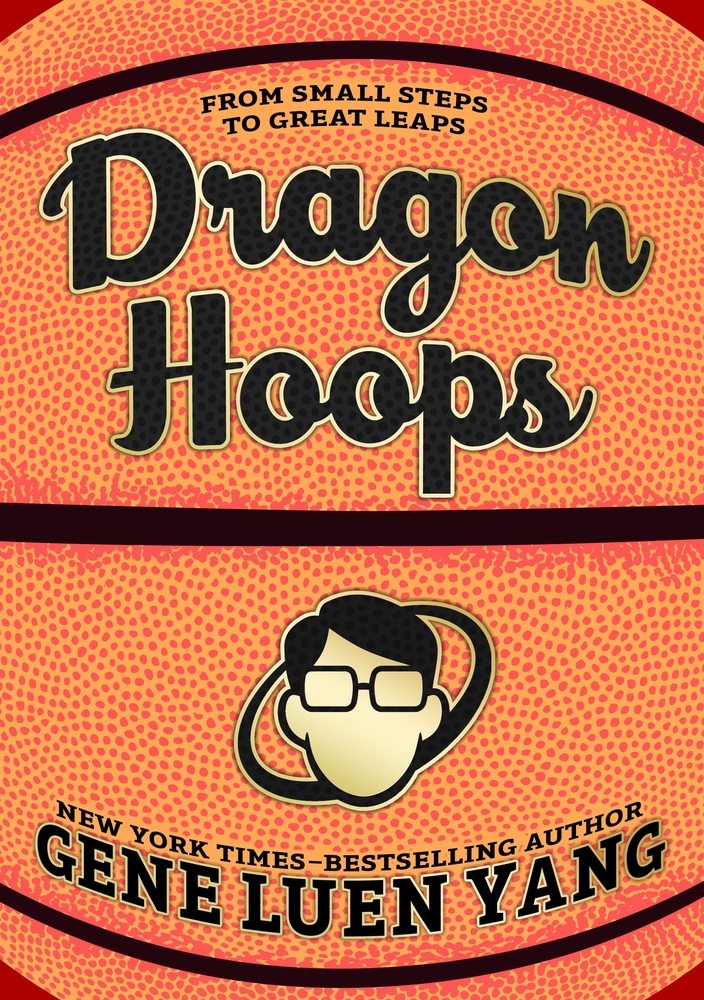 How to Make Sure Your Kids Have a Diverse Bookshelf (and Actually Read from It) @letmestart on @itsMomtastic | Raising readers, kind kids, and encouraging empathy. Featuring the book Dragon Hoops by Gene Luen Yang