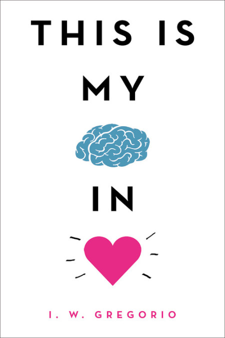 How to Make Sure Your Kids Have a Diverse Bookshelf (and Actually Read from It) @letmestart on @itsMomtastic | Raising readers, kind kids, and encouraging empathy. Featuring the book This Is My Brain In Love by I.W. Gregorio