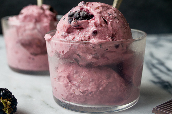 ice cream recipes