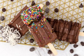 pudding pops