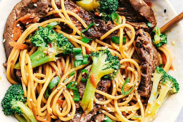 These 20-Minute Dinners Will Ease You Back Into the School Year