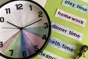 time management
