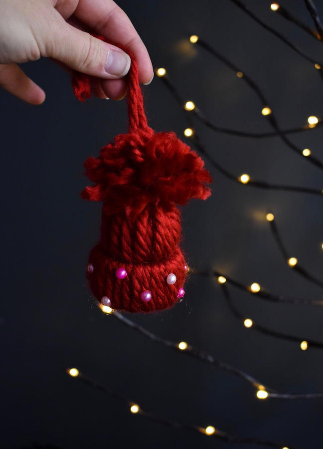 diy ornament