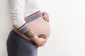 tattoo while pregnant