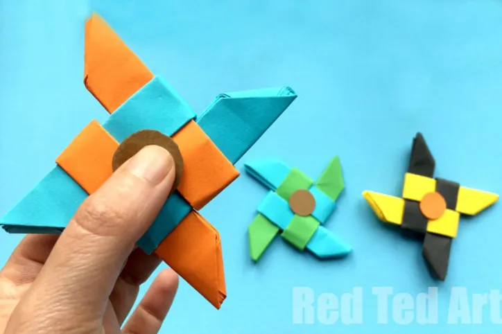 7 Diy Fidget Toys For Kids