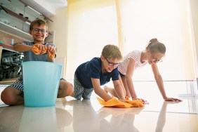 chores for kids