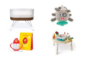 cult baby products
