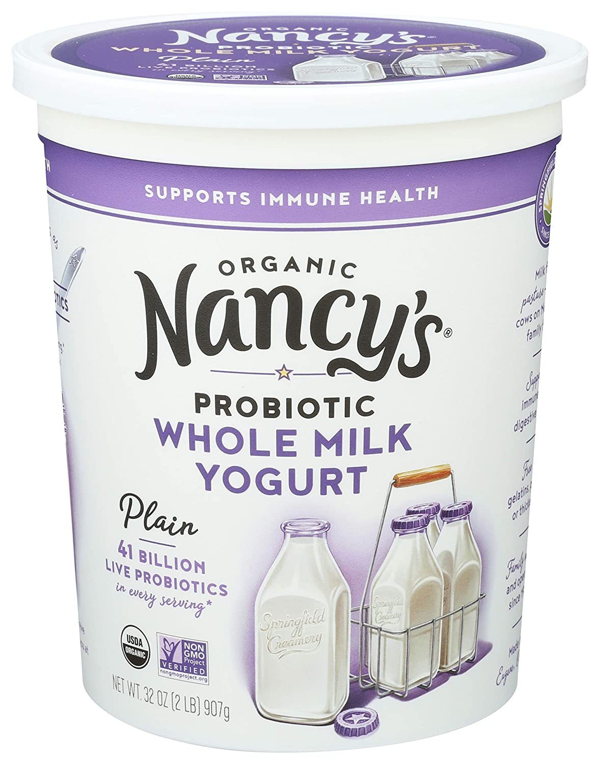 yogurts for babies