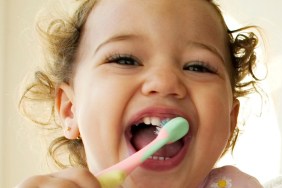 toothbrushing tips for kids