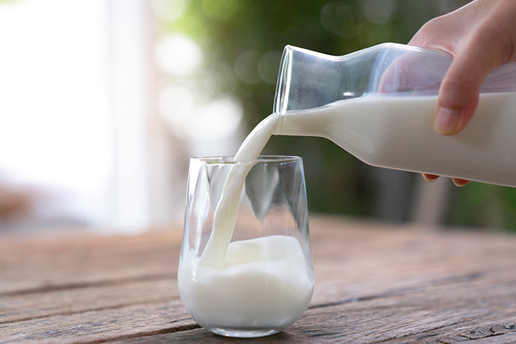 What is Ultra-Filtered Milk And Is It Safe?