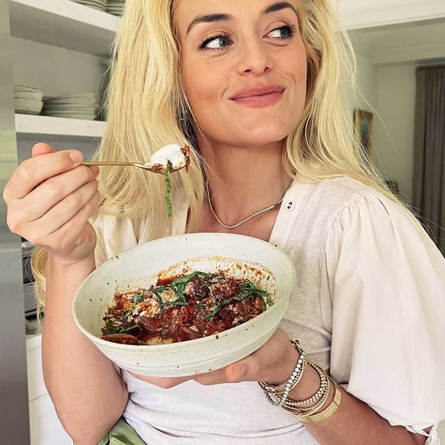 Daphne oz