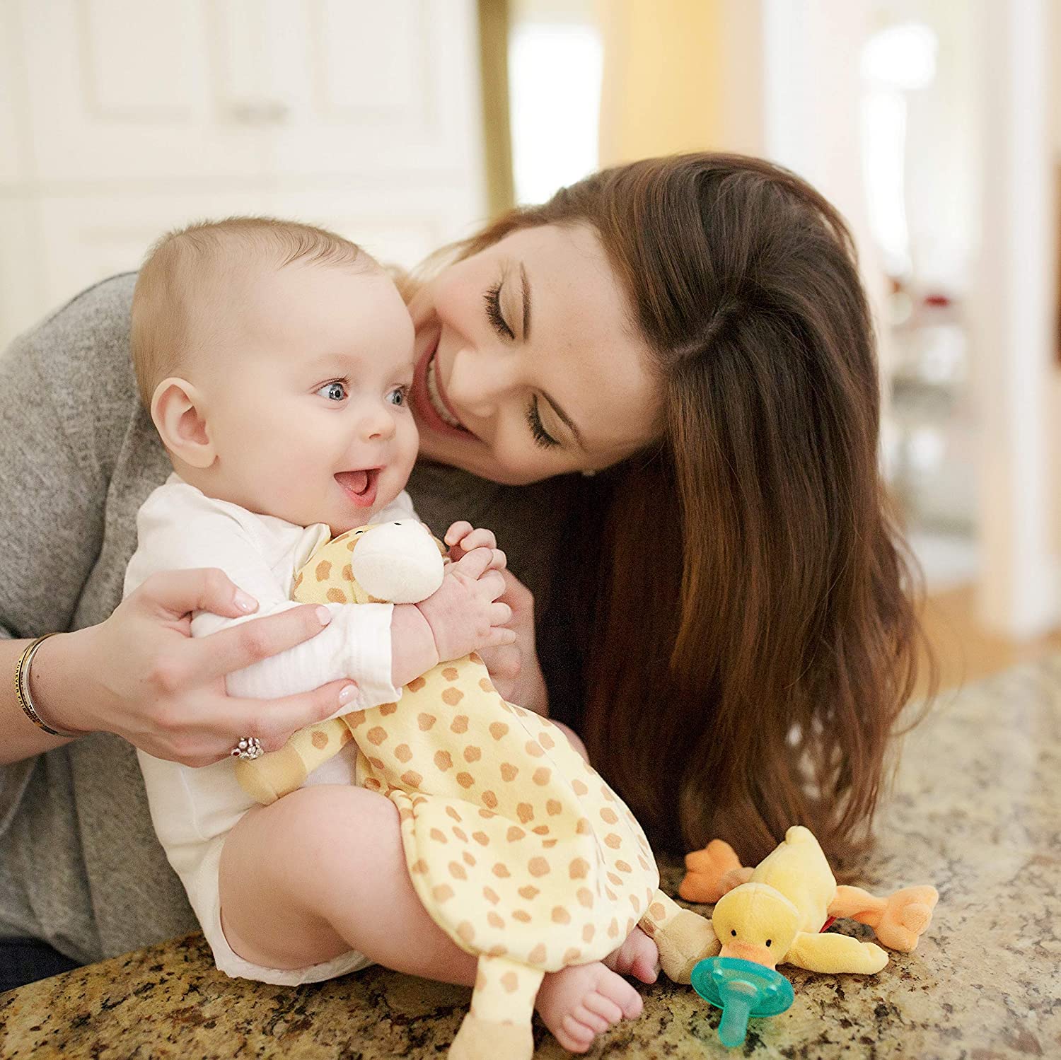 What Is a Lovey And Should You Introduce One To Your Child