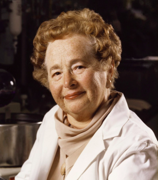 https://en.wikipedia.org/wiki/Gertrude_B._Elion#/media/File:Gertrude_Elion.jpg