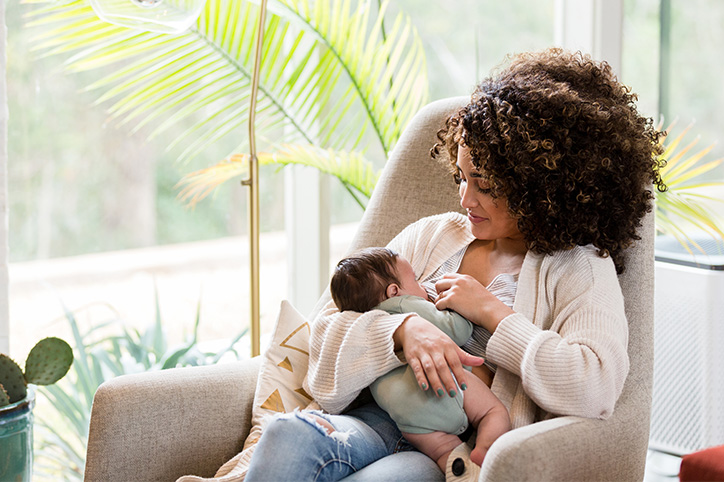 lactation cookies