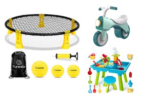 outdoor toys for kids