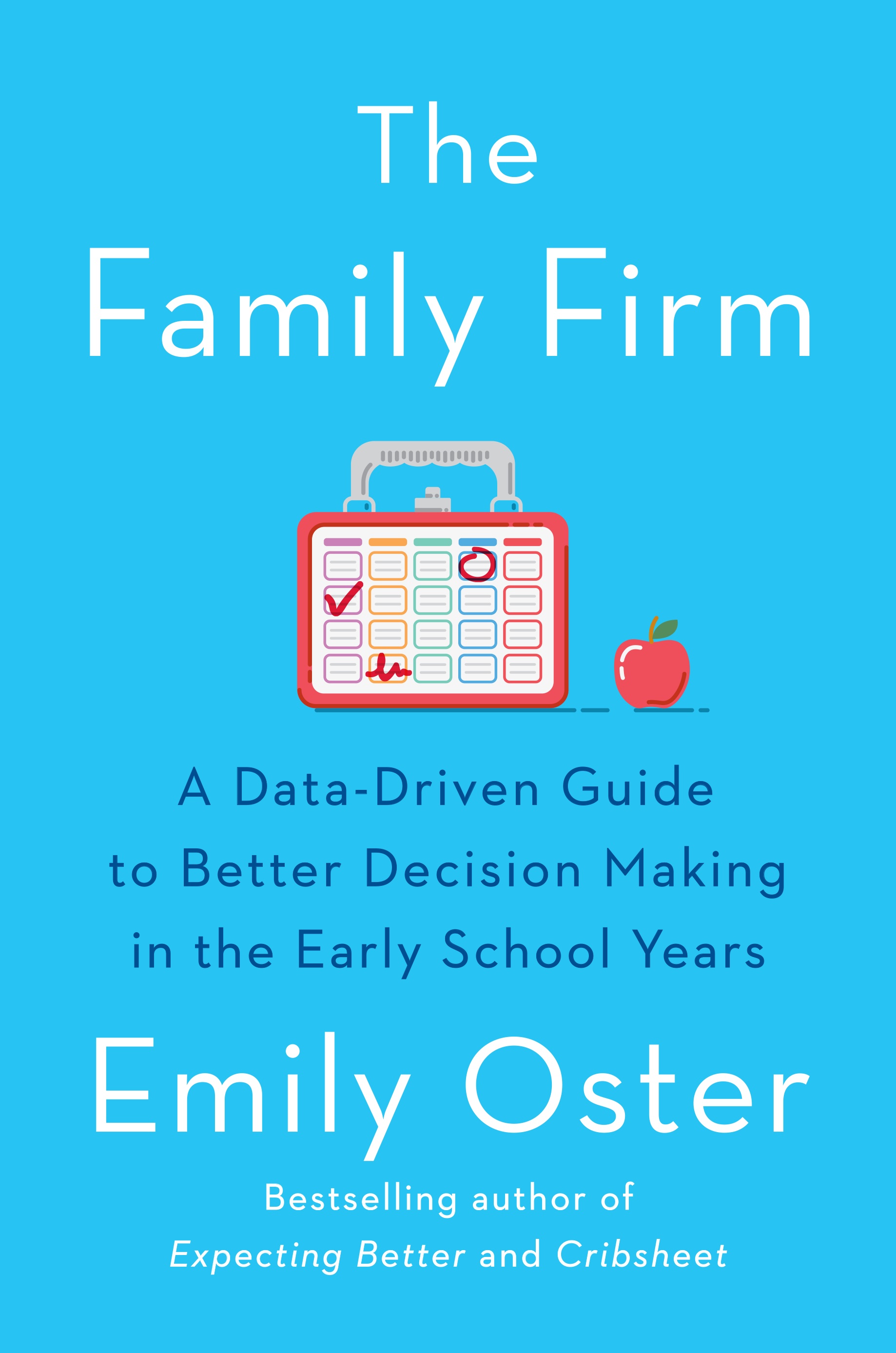 Emily Oster