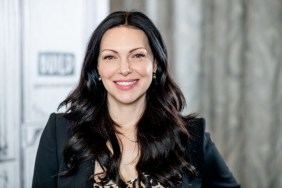 Laura Prepon left Scientology