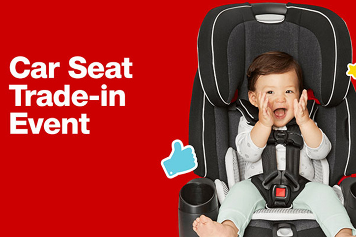 car seat trade-in