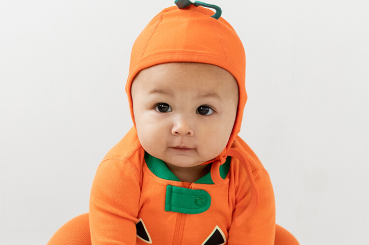 25 Horribly Inappropriate Halloween Costumes for Kids