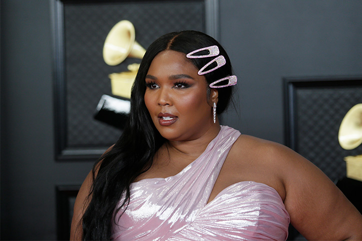 Lizzo