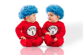 costumes for twins