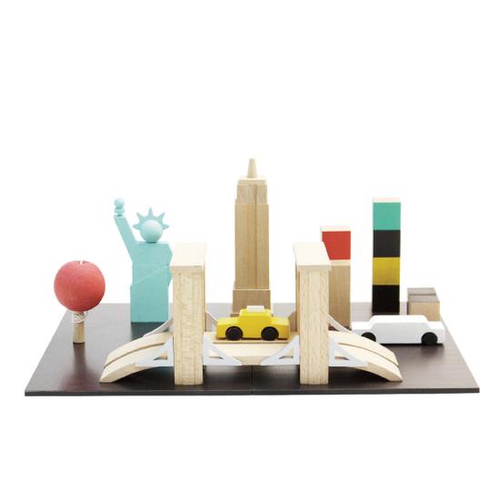 wooden toys