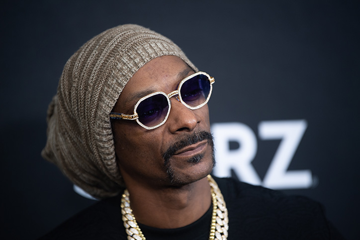 Snoop Dogg Mourns The Loss Of His Beloved Mother