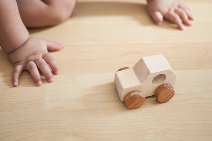 wooden toys