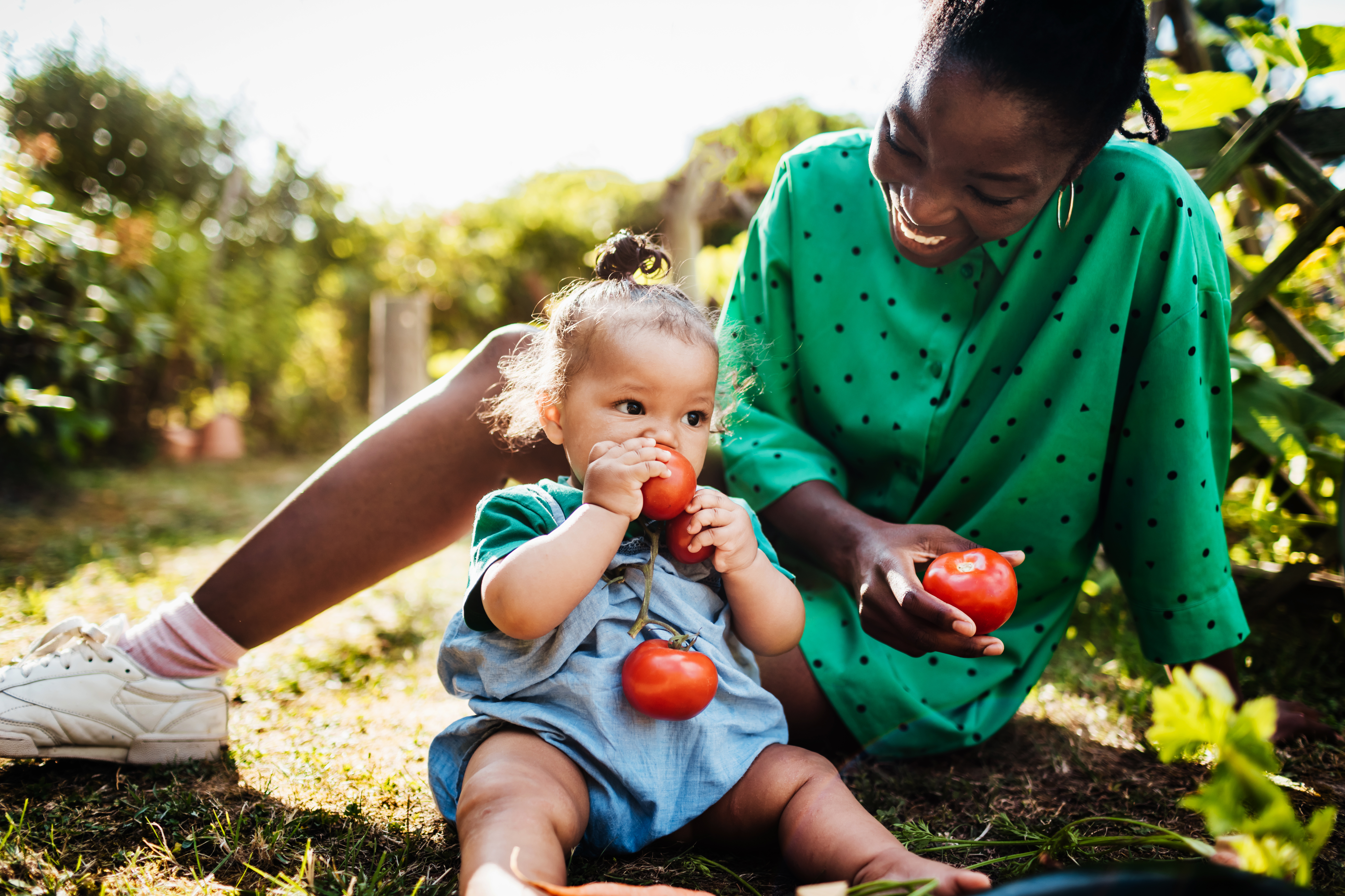 kids' diet